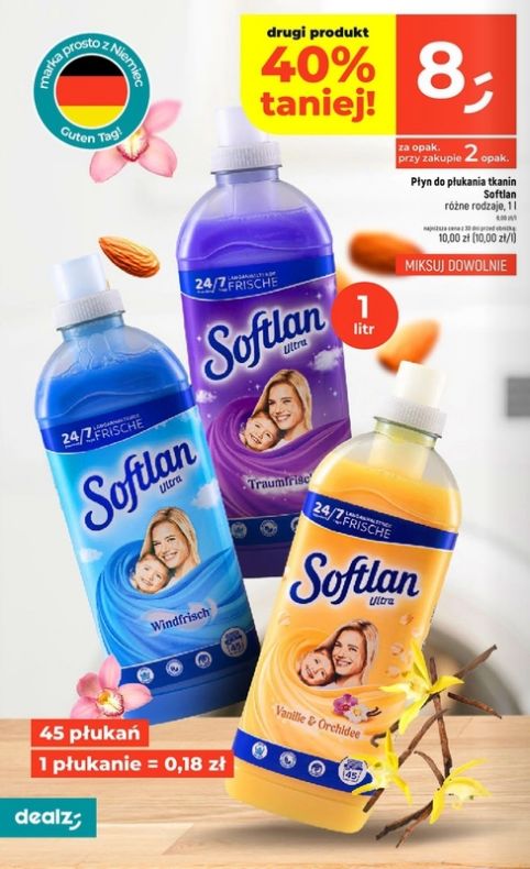 Gazetka Dealz 28.08.2025 - 03.09.2025