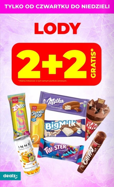 Gazetka Dealz 28.08.2025 - 03.09.2025