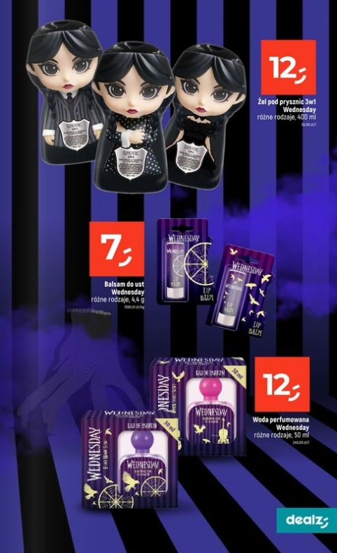 Gazetka Dealz 28.08.2025 - 03.09.2025