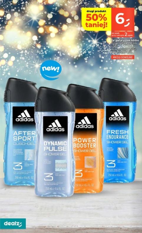 Gazetka Dealz 08.12.2025 - 17.12.2025
