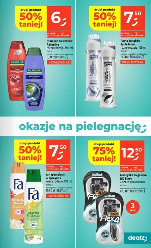 Gazetka Dealz 08.12.2025 - 17.12.2025