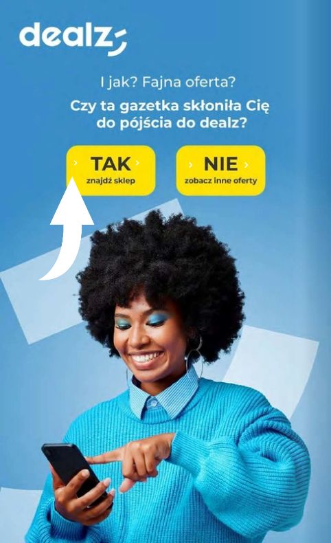 Gazetka Dealz 08.12.2025 - 17.12.2025