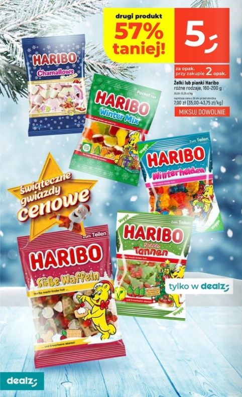 Gazetka Dealz 08.12.2025 - 17.12.2025
