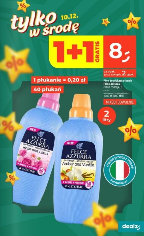 Gazetka Dealz 08.12.2025 - 17.12.2025