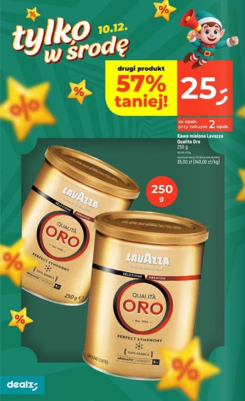 Gazetka Dealz 08.12.2025 - 17.12.2025