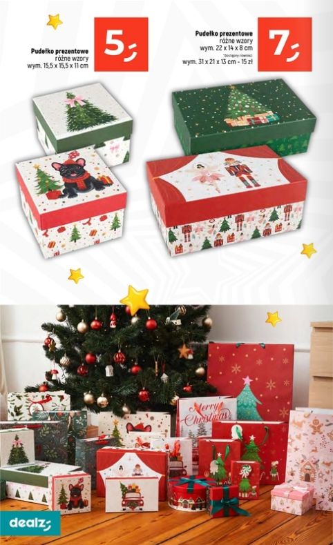 Gazetka Dealz 08.12.2025 - 17.12.2025