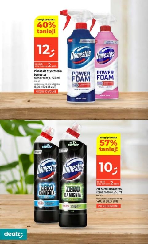 Gazetka Dealz 08.12.2025 - 17.12.2025