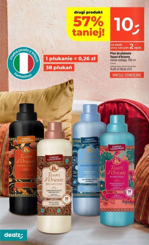 Gazetka Dealz 08.12.2025 - 17.12.2025