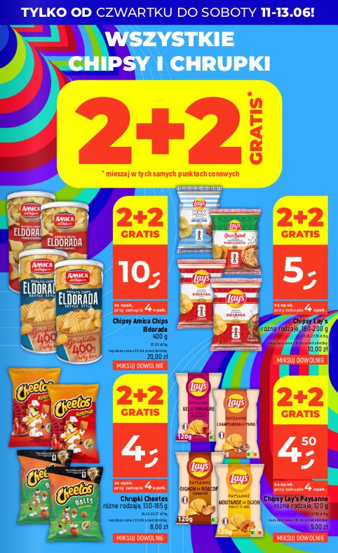 Gazetka Dealz 11.06.2026 - 17.06.2026