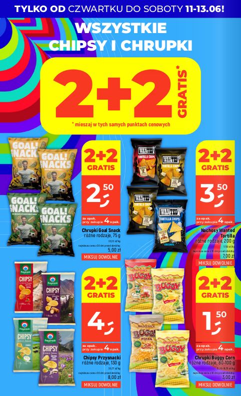 Gazetka Dealz 11.06.2026 - 17.06.2026