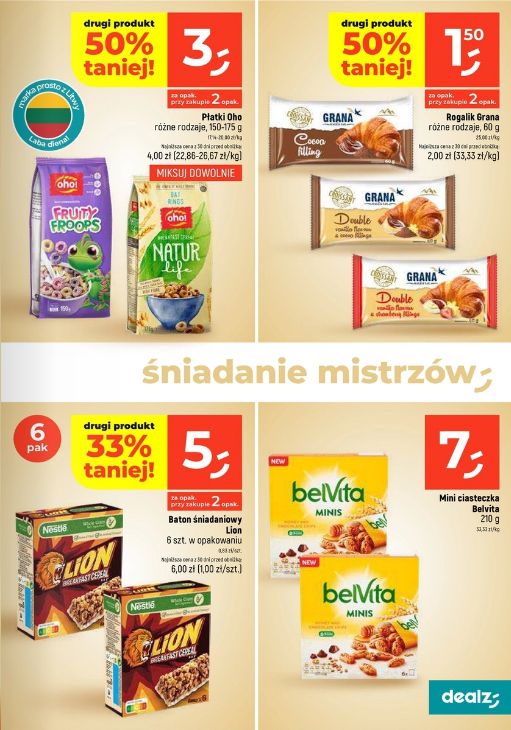 Gazetka Dealz 05.09.2024 - 11.09.2024