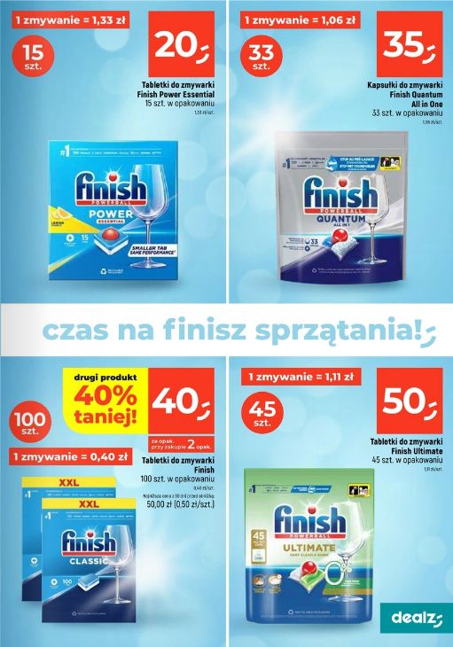 Gazetka Dealz 05.09.2024 - 11.09.2024