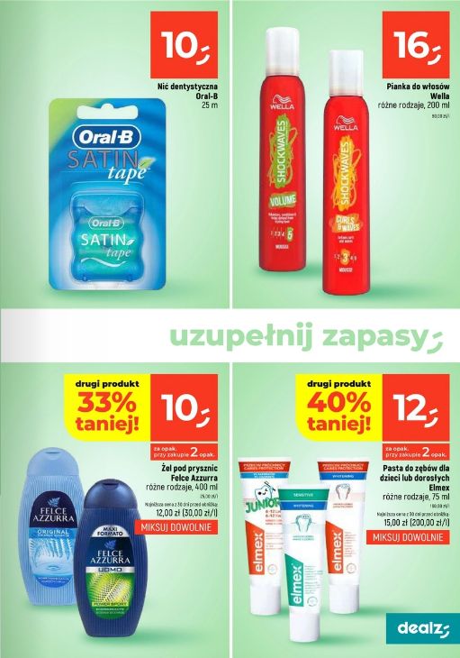 Gazetka Dealz 19.09.2024 - 25.09.2024