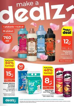 Gazetka Dealz 19.09.2024 - 25.09.2024