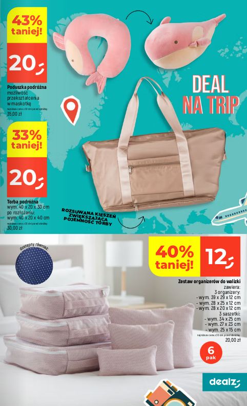 Gazetka Dealz 16.07.2026 - 22.07.2026