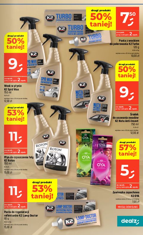 Gazetka Dealz 16.07.2026 - 22.07.2026