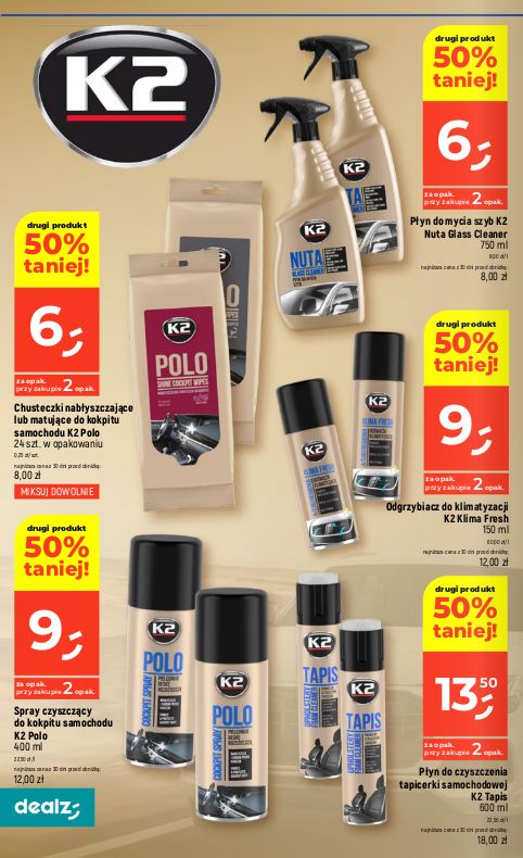Gazetka Dealz 16.07.2026 - 22.07.2026