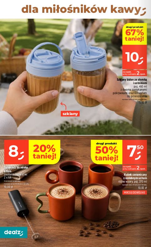 Gazetka Dealz 16.07.2026 - 22.07.2026