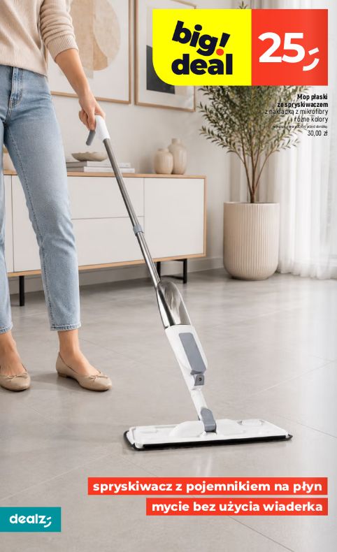 Gazetka Dealz 16.07.2026 - 22.07.2026