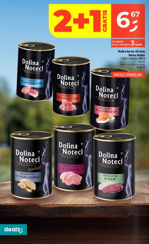 Gazetka Dealz 16.07.2026 - 22.07.2026