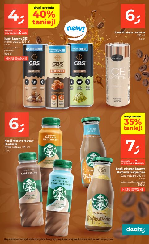 Gazetka Dealz 16.07.2026 - 22.07.2026