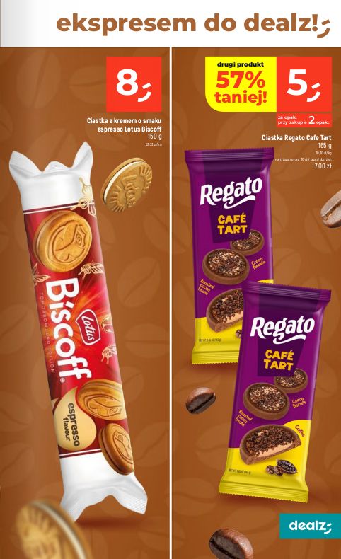 Gazetka Dealz 16.07.2026 - 22.07.2026