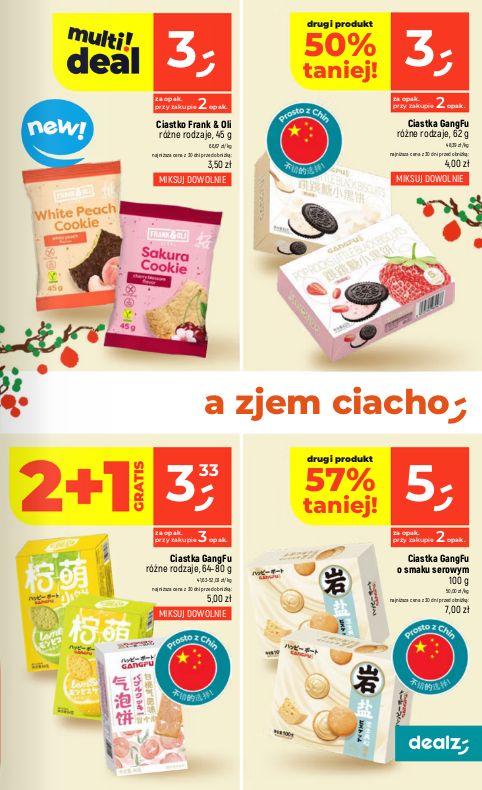 Gazetka Dealz 16.07.2026 - 22.07.2026