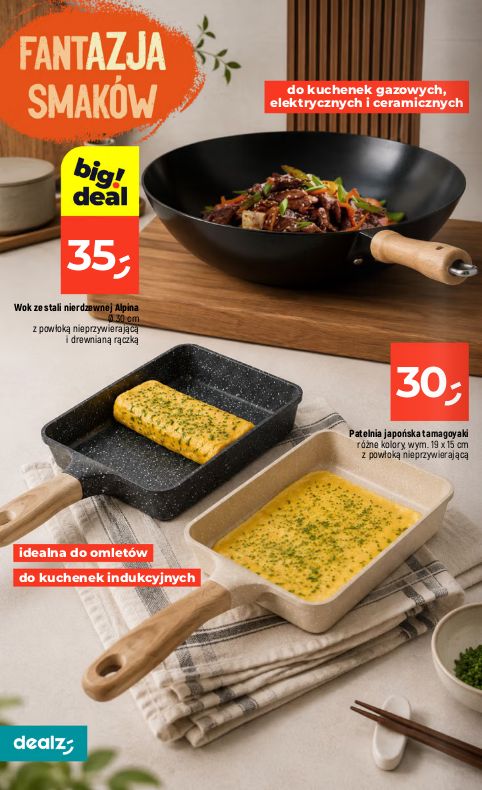 Gazetka Dealz 16.07.2026 - 22.07.2026