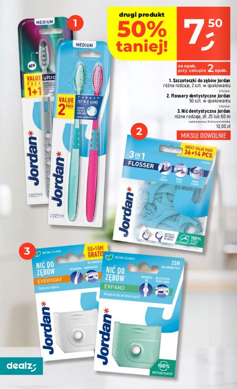 Gazetka Dealz 16.07.2026 - 22.07.2026