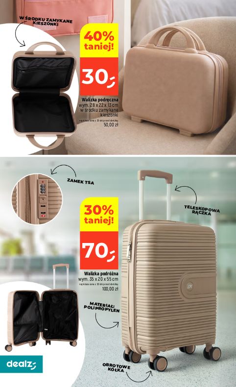 Gazetka Dealz 16.07.2026 - 22.07.2026