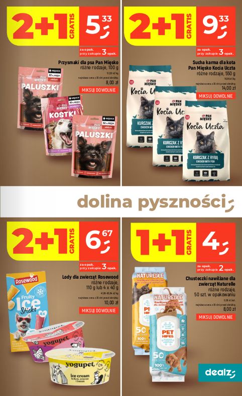 Gazetka Dealz 16.07.2026 - 22.07.2026