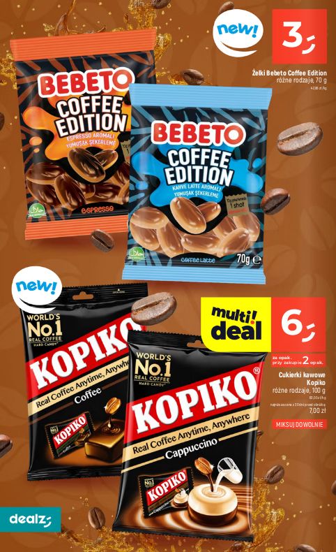 Gazetka Dealz 16.07.2026 - 22.07.2026