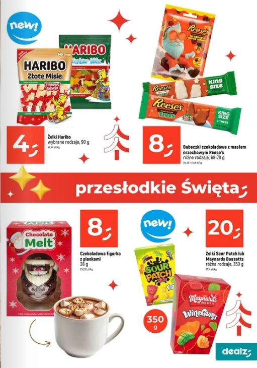 Gazetka Dealz 14.11.2024 - 20.11.2024