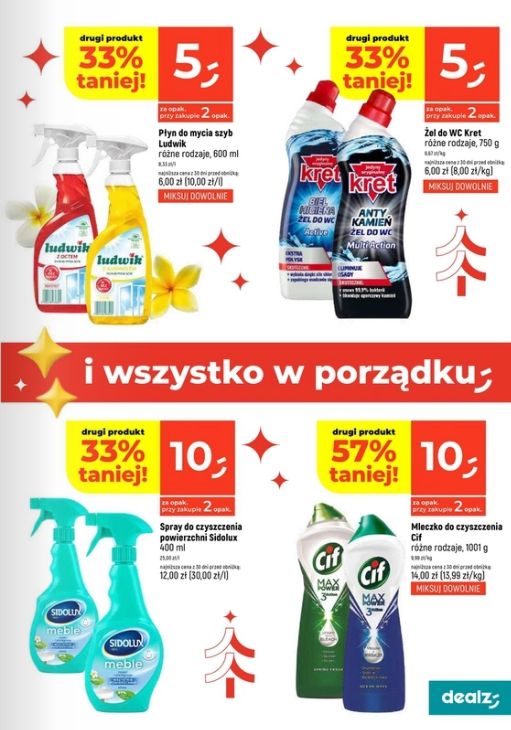 Gazetka Dealz 14.11.2024 - 20.11.2024