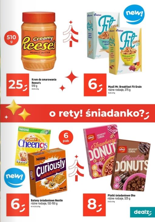 Gazetka Dealz 14.11.2024 - 20.11.2024