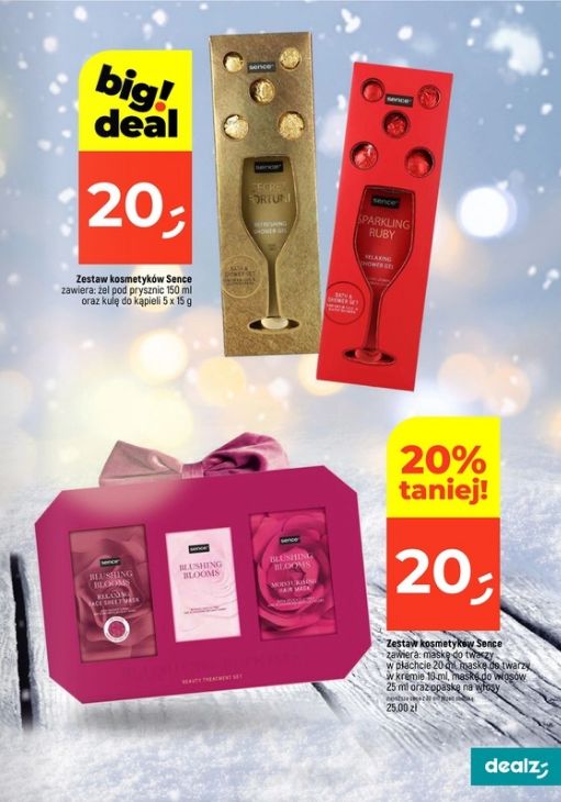 Gazetka Dealz 14.11.2024 - 20.11.2024