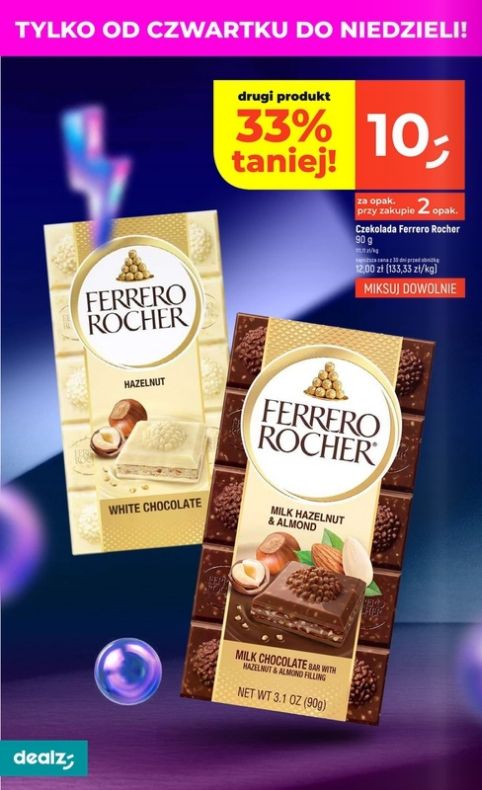 Gazetka Dealz 26.06.2025 - 02.07.2025