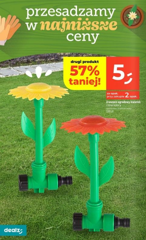 Gazetka Dealz 26.06.2025 - 02.07.2025