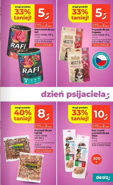 Gazetka Dealz 26.06.2025 - 02.07.2025