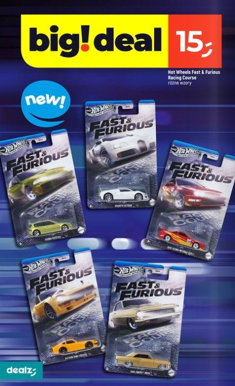 Gazetka Dealz 26.06.2025 - 02.07.2025
