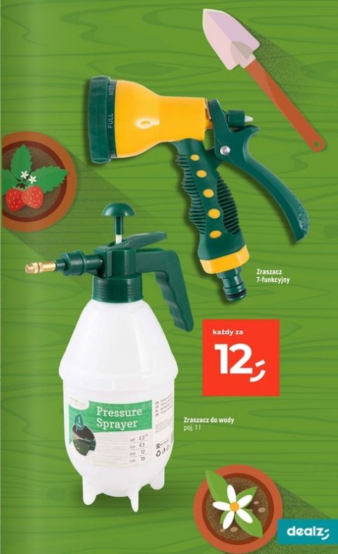 Gazetka Dealz 26.06.2025 - 02.07.2025