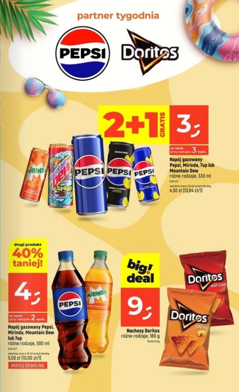 Gazetka Dealz 26.06.2025 - 02.07.2025
