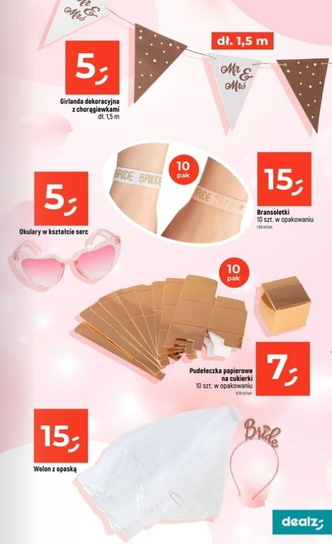 Gazetka Dealz 26.06.2025 - 02.07.2025