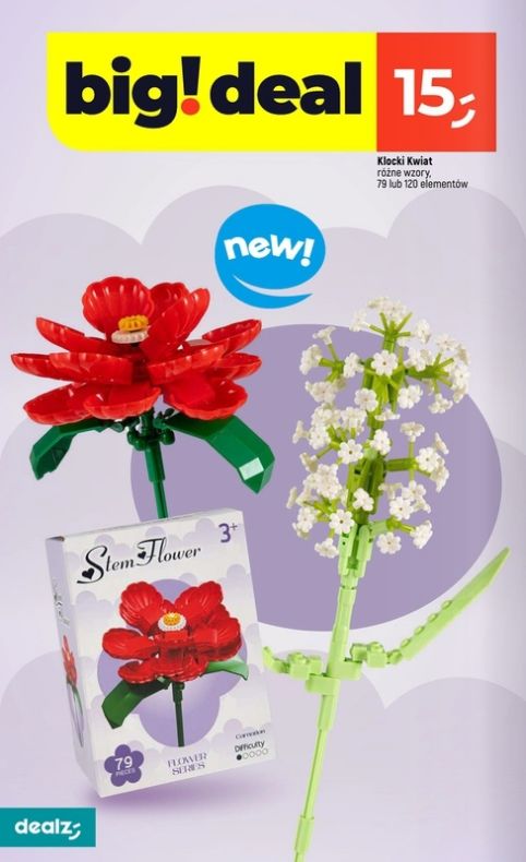 Gazetka Dealz 26.06.2025 - 02.07.2025
