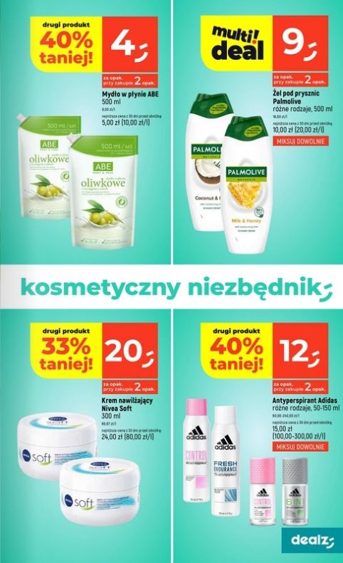 Gazetka Dealz 26.06.2025 - 02.07.2025
