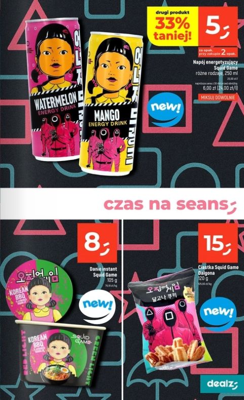 Gazetka Dealz 26.06.2025 - 02.07.2025