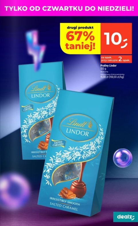 Gazetka Dealz 26.06.2025 - 02.07.2025