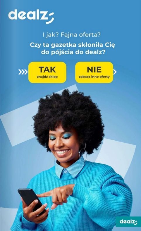 Gazetka Dealz 26.06.2025 - 02.07.2025