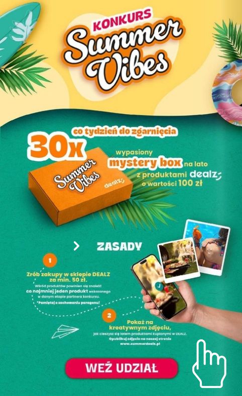 Gazetka Dealz 26.06.2025 - 02.07.2025