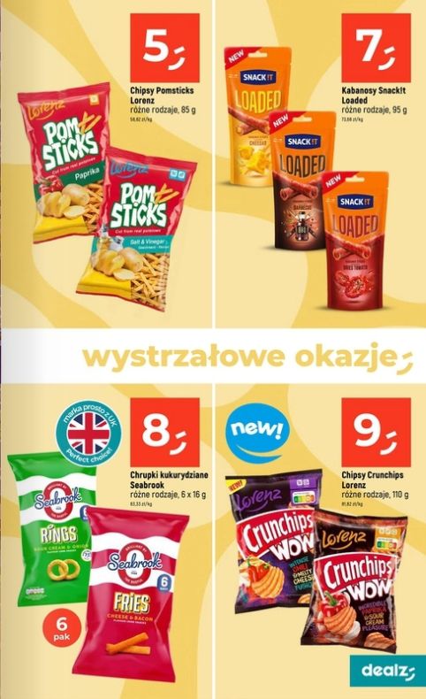 Gazetka Dealz 26.06.2025 - 02.07.2025